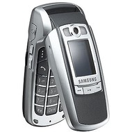 Samsung SGH-E720