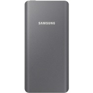 Samsung ext. Akkupack 5.000 mAh/  1,5A, gray