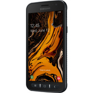 Samsung G398F Galaxy Xcover 4s Enterprise Edition (Black)