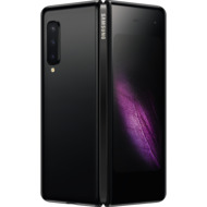 Samsung Galaxy Fold 5G schwarz (Telekom)