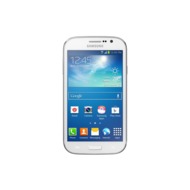 Samsung Galaxy Grand Neo Duos, weiß