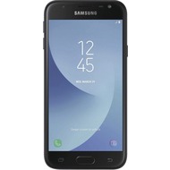 Samsung Galaxy J3 (2017) Single-SIM, black