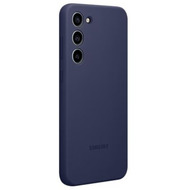 Samsung Galaxy S23 Plus Silicone Case Navy