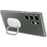 Samsung Galaxy S23 Ultra Clear Gadget Case Transparent