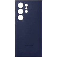 Samsung Galaxy S23 Ultra Silicone Case Navy