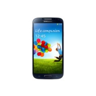 Samsung Galaxy S4 Value Edition, black mist