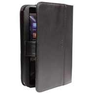 Samsung Executive Tasche mit integrierter Aufstellhilfe fr Galaxy Tab, schwarz