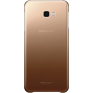 Samsung Gradation Cover Galaxy J4+ gold
