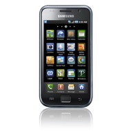 Samsung i9000 Galaxy S mit Vodafone Branding