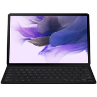 Samsung Keyboard Cover EF-DT730 fr Tab S7+/ S7 FE/ S8+, Black