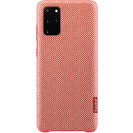 Samsung Kvadrat Cover Galaxy S20+_SM-G985, red