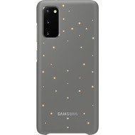 Samsung LED Cover Galaxy S20_SM-G980, gray