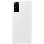 Samsung LED Cover Galaxy S20_SM-G980, white
