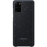 Samsung LED Cover Galaxy S20+_SM-G985, black