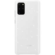 Samsung LED Cover Galaxy S20+_SM-G985, white