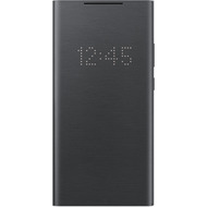Samsung LED View Cover EF-NN985 fr Note 20 Ultra, Black