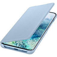 Samsung LED View Cover Galaxy S20_SM-G980, sky blue