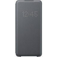 Samsung LED View Cover Galaxy S20+_SM-G985, gray