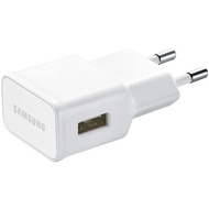 Samsung Netzteil Adapter TA10EW - USB - Weiß - 2000mAh