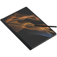 Samsung Note View Cover fr Galaxy Tab S8 Ultra, Black
