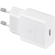 Samsung Power Travel Adapter EP-T1510 15W ohne Kabel, Weiß