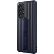 Samsung Protective Standing Cover für Galaxy A53, Navy
