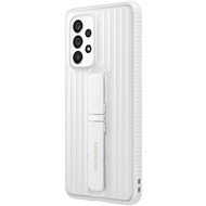 Samsung Protective Standing Cover für Galaxy A53, White
