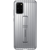 Samsung Protective Standing Cover Galaxy S20+_SM-G985, silver