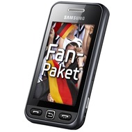 Samsung S5230 WM-Edition, noble-black
