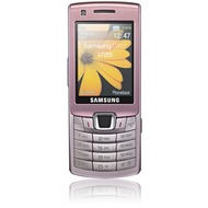Samsung S7220 Ultra CLASSIC sweet pink
