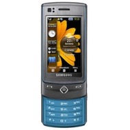 Samsung S8300 Ultra Touch seagrass-blue