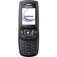 Samsung SGH-E370