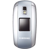 Samsung SGH-E530, oasis blue