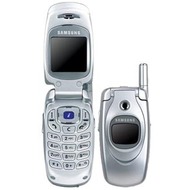 Samsung SGH-E600