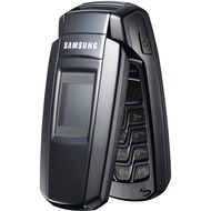 Samsung SGH-X300 schwarz