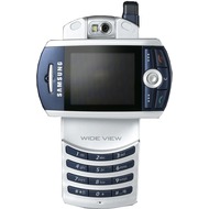 Samsung SGH-Z130 T-Mobile