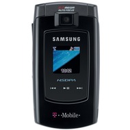 Samsung SGH-Z560 T-Mobile