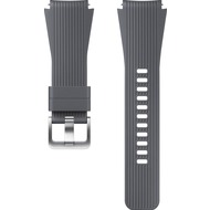 Samsung Silicone Armband (22 mm), Galaxy Watch, gray