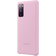 Samsung Silicone Cover EF-PG780 fr Galaxy S20 FE, Violet