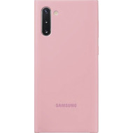 Samsung Silicone Cover SM-N970F /  Galaxy Note10, pink