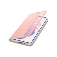 Samsung Smart Clear View Cover EF-ZG996 fr Galaxy S21+, Pink