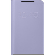 Samsung Smart LED View Cover EF-NG991 fr Galaxy S21, Violet