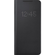 Samsung Smart LED View Cover EF-NG996 fr Galaxy S21+, Black