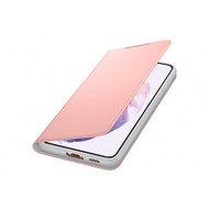 Samsung Smart LED View Cover EF-NG996 fr Galaxy S21+, Pink