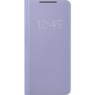 Samsung Smart LED View Cover EF-NG996 fr Galaxy S21+, Violet