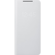 Samsung Smart LED View Cover fr Galaxy S21 Ultra, Light Gray