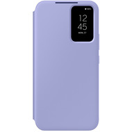 Samsung Smart View Wallet Case für Galaxy A54 5G, Blueberry