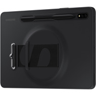 Samsung Strap Cover für Galaxy Tab S8, Black