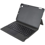 Samsung Tucano Keyboard Case mit Trackpad fr Samsung Tab S6 Lite