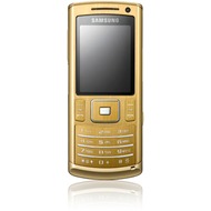 Samsung U800 soul b gold